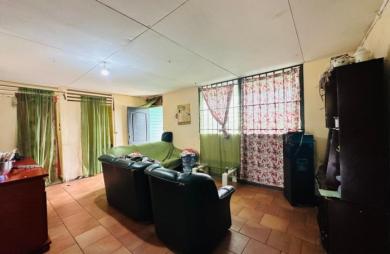 Vente Maison 68m&sup2; 5 pièces Sinnamary
