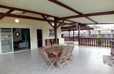 Location Maison 86.47m&sup2; 4 pièces Saint Laurent