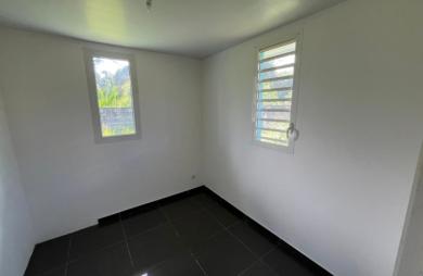 Vente Maison 132.57m&sup2; 4 pièces Macouria Tonate