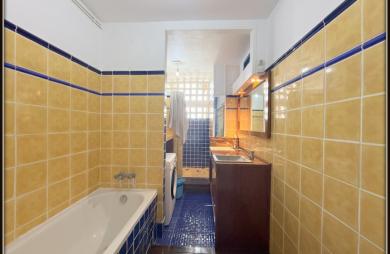 Vente Appartement 77m&sup2; 4 pièces Kourou