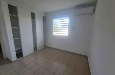 Vente Appartement 47.88m&sup2; 2 pièces Remire Montjoli