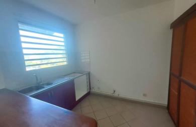 Vente Appartement 47.88m&sup2; 2 pièces Remire Montjoli
