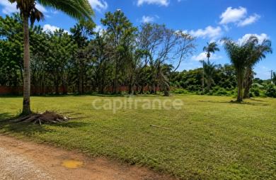 Vente Terrain 1010m&sup2; Macouria Tonate