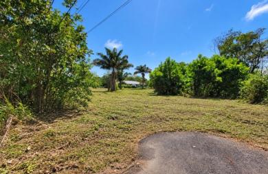 Vente Terrain 1010m&sup2; Macouria Tonate