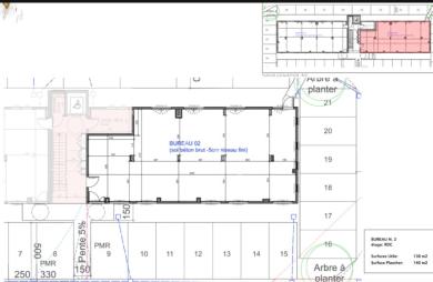 Vente Programme neuf 140m² 1 pièce Remire Montjoli