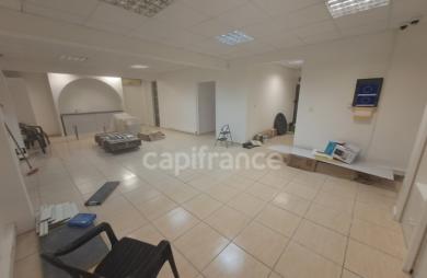 Vente Local commercial 136m&sup2; 6 pièces Cayenne