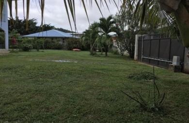Vente Maison 288m&sup2; 4 pièces Cayenne