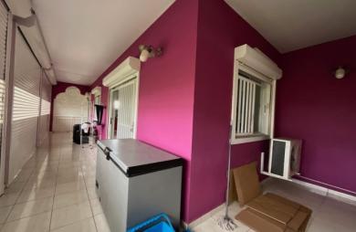 Vente Maison 288m&sup2; 4 pièces Cayenne