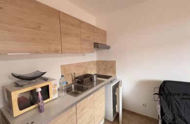 Vente Appartement 19.00m&sup2; 1 pièce Cayenne
