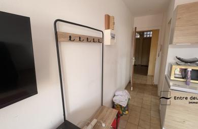 Vente Appartement 19.00m&sup2; 1 pièce Cayenne