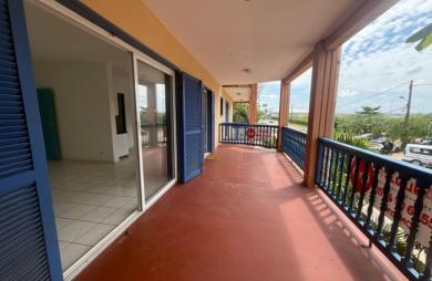 Location Appartement 79.83m&sup2; 4 pièces Saint Laurent