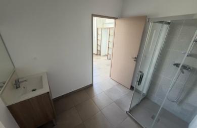 Location Appartement 44.99m&sup2; 1 pièce Remire Montjoli