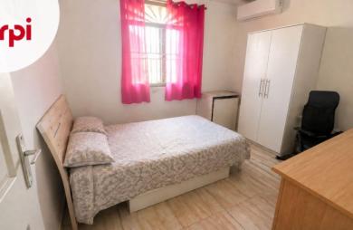 Vente Maison 121.35m&sup2; 5 pièces Matoury