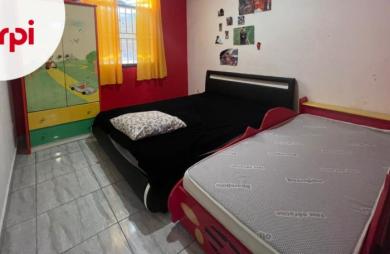 Vente Maison 121.35m&sup2; 5 pièces Matoury
