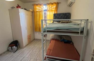Vente Maison 121.35m&sup2; 5 pièces Matoury