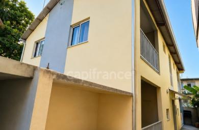 Vente Immeuble 195m&sup2; 8 pièces Cayenne