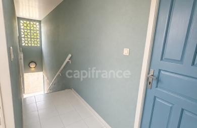 Vente Immeuble 195m&sup2; 8 pièces Cayenne