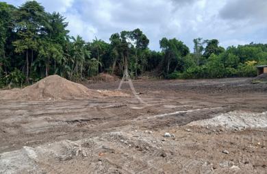 Vente Terrain 327m² Macouria Tonate
