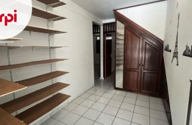 Vente Maison 119.38m&sup2; 4 pièces Cayenne
