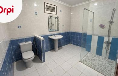 Vente Maison 119.38m&sup2; 4 pièces Cayenne