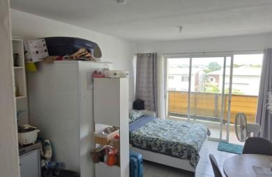 Vente Appartement 23.42m&sup2; 2 pièces Cayenne