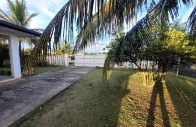 Vente Maison 110.3m&sup2; 4 pièces Macouria Tonate