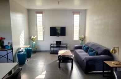 Vente Maison 110.3m&sup2; 4 pièces Macouria Tonate