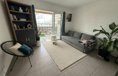 Vente Appartement 28.5m&sup2; 1 pièce Cayenne