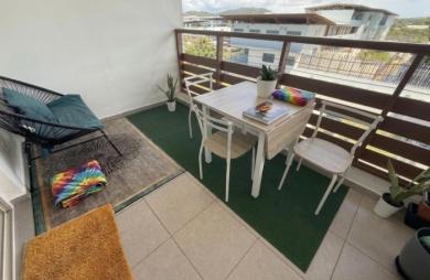 Vente Appartement 28.5m&sup2; 1 pièce Cayenne