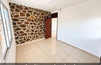 Vente Immeuble 172m&sup2; 7 pièces Cayenne