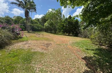 Vente Terrain 1800m&sup2; Matoury