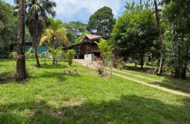 Vente Maison 113m&sup2; 5 pièces Montsinery