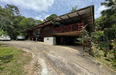 Vente Maison 113m&sup2; 5 pièces Montsinery
