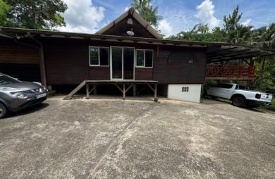 Vente Maison 113m&sup2; 5 pièces Montsinery