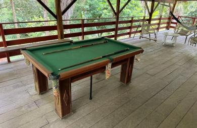 Vente Maison 113m&sup2; 5 pièces Montsinery