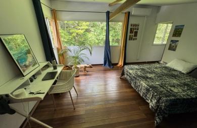 Vente Maison 113m&sup2; 5 pièces Montsinery