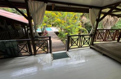 Vente Maison 113m&sup2; 5 pièces Montsinery