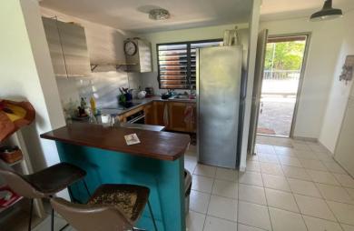 Vente Maison 84.95m&sup2; 4 pièces Remire Montjoli