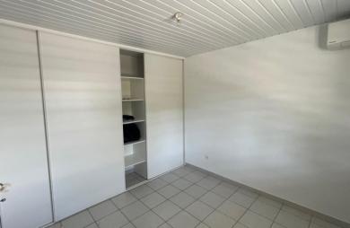 Vente Maison 84.95m&sup2; 4 pièces Remire Montjoli
