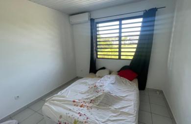 Vente Maison 84.95m&sup2; 4 pièces Remire Montjoli