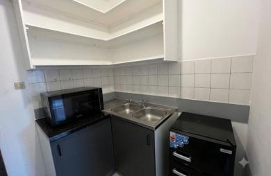 Vente Appartement 24.55m&sup2; 1 pièce Remire Montjoli