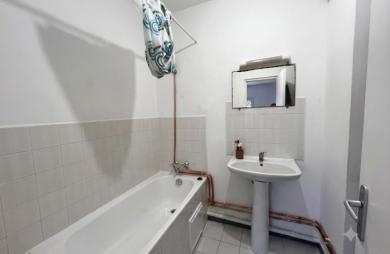Vente Appartement 24.55m&sup2; 1 pièce Remire Montjoli