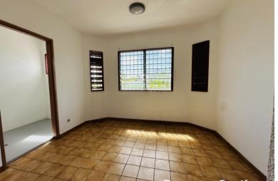 Vente Appartement 61m&sup2; 2 pièces Kourou