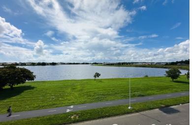 Vente Appartement 67m&sup2; 3 pièces Kourou