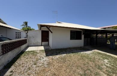 Vente Maison 119m&sup2; 5 pièces Kourou