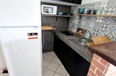 Vente Appartement 32.15m&sup2; 1 pièce Remire Montjoli