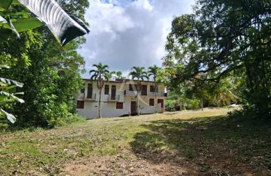 Vente Immeuble 245m² 7 pièces Matoury