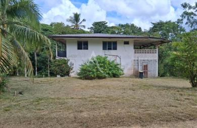 Vente Immeuble 245m² 7 pièces Matoury