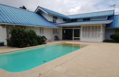 Location Maison 163m&sup2; 4 pièces Cayenne