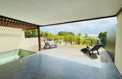 Location Maison 98.94m&sup2; 4 pièces Remire Montjoli